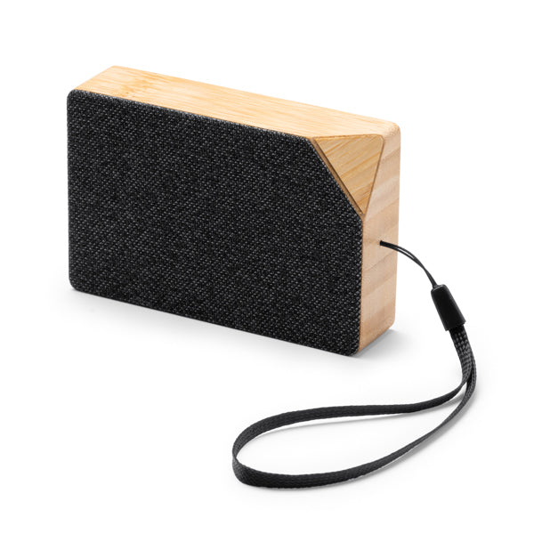 Speaker YUNKER