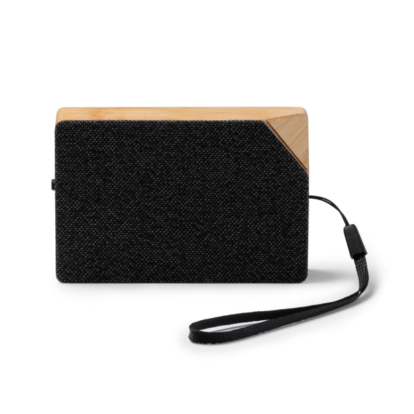 Speaker YUNKER