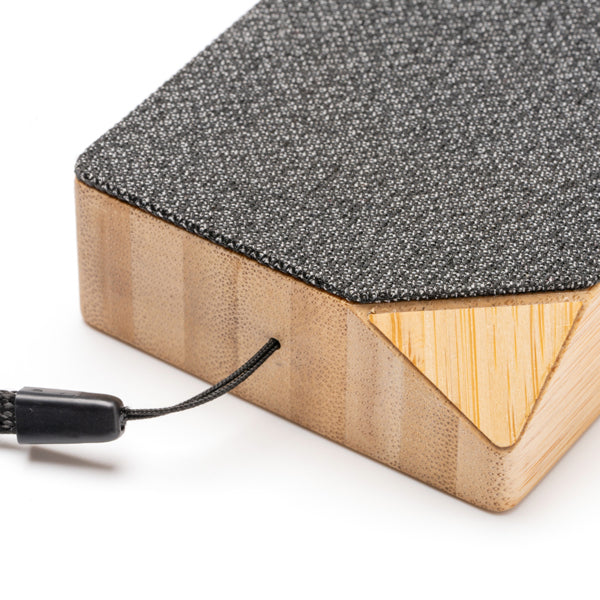 Speaker YUNKER