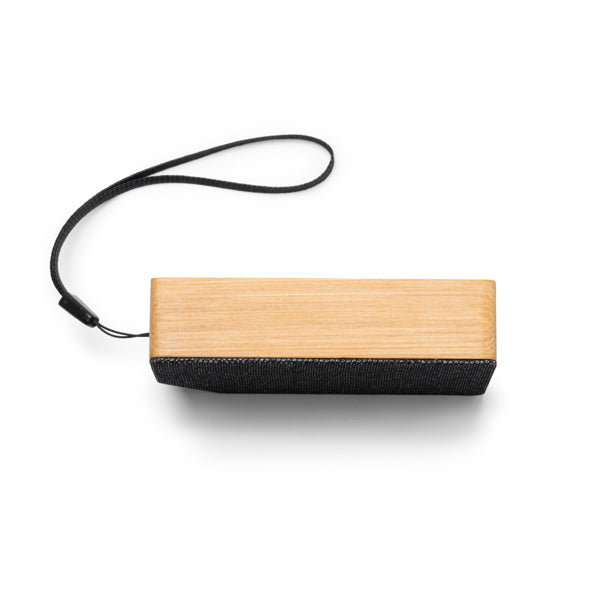Speaker YUNKER