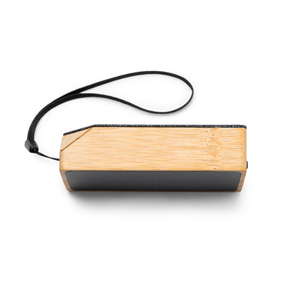 Speaker YUNKER