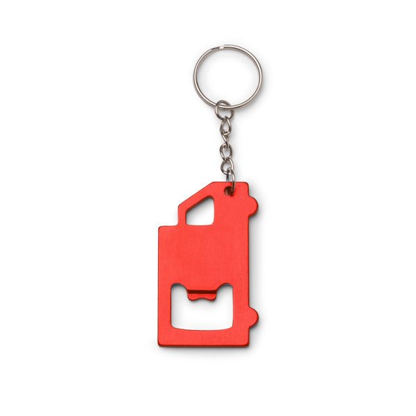 Keyring TOLVAK