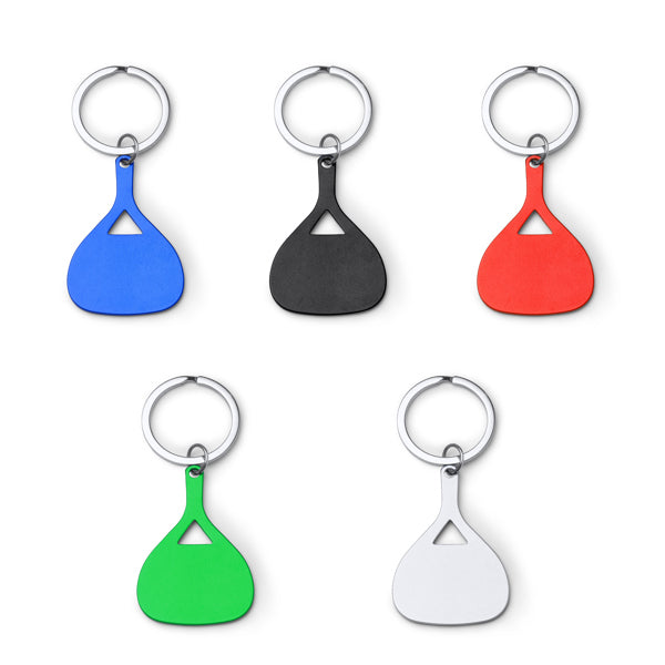 Keyring LEBRON