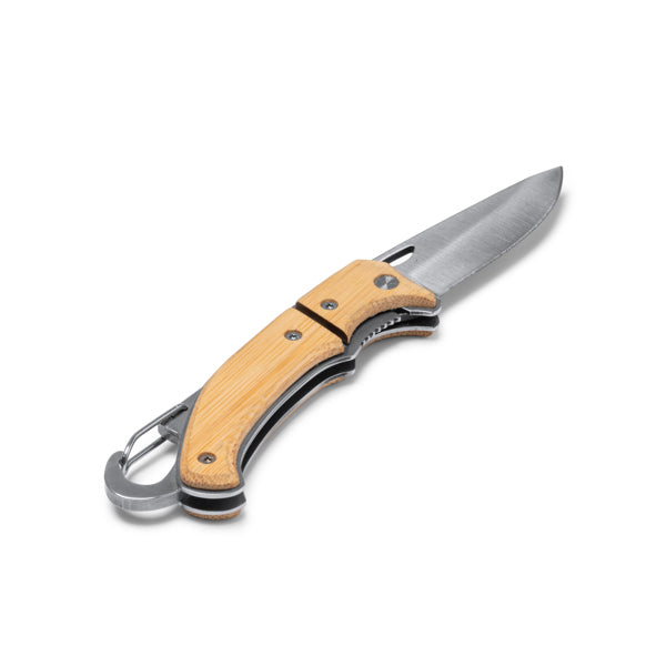 Jackknife VORO