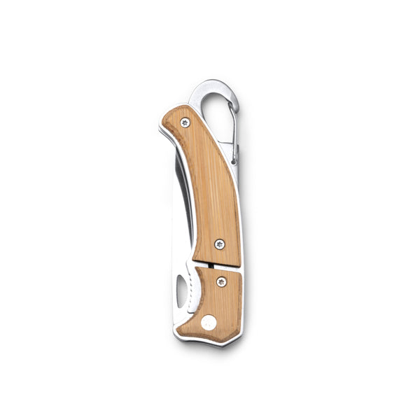 Jackknife VORO