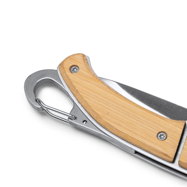 Jackknife VORO