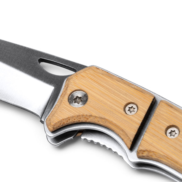 Jackknife VORO