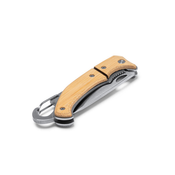 Jackknife VORO