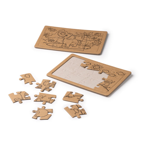 Puzzzle ZEON