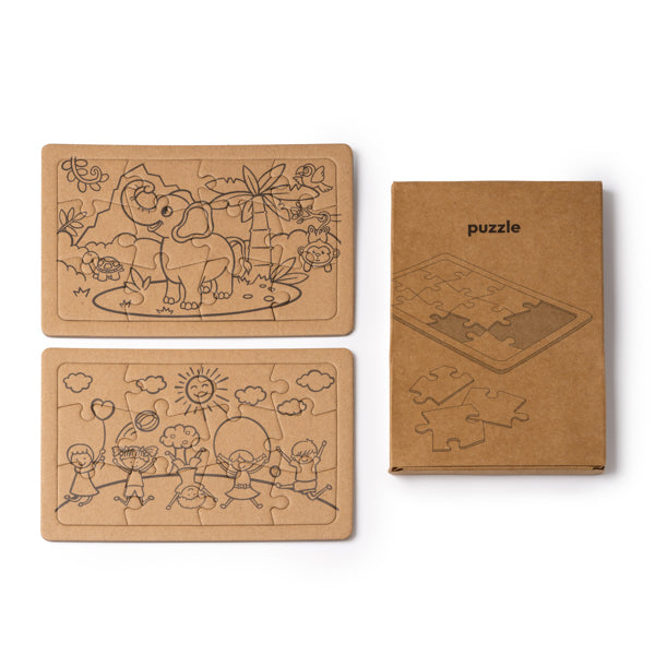 Puzzzle ZEON