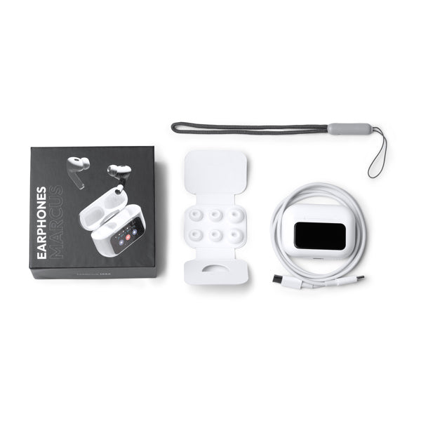 Earbuds MARCUS