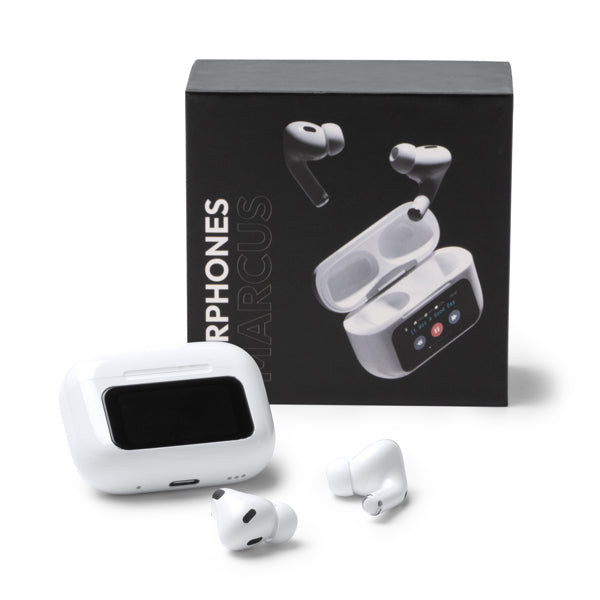 Earbuds MARCUS