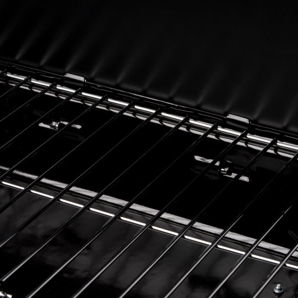 Barbecue FILET
