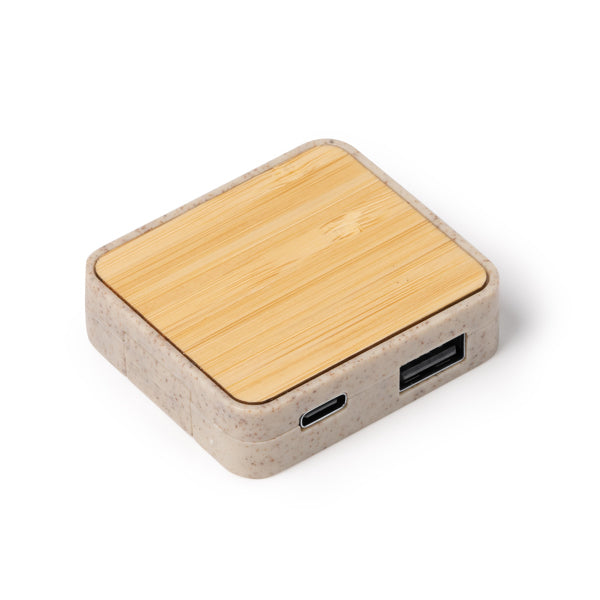 Usb hub port CLUNI