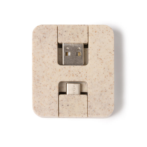 Usb hub port CLUNI
