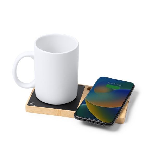 Mug warmer NASER