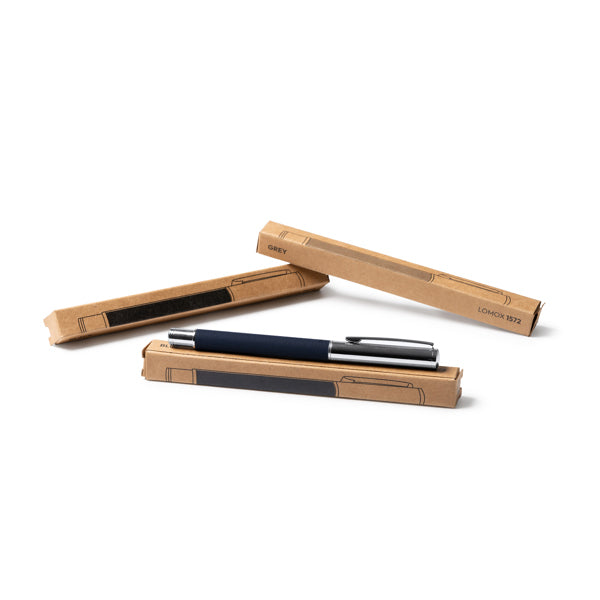 Ball pen LOMOX