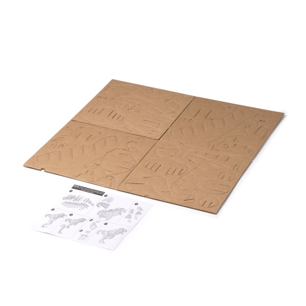 Puzzle FISAC