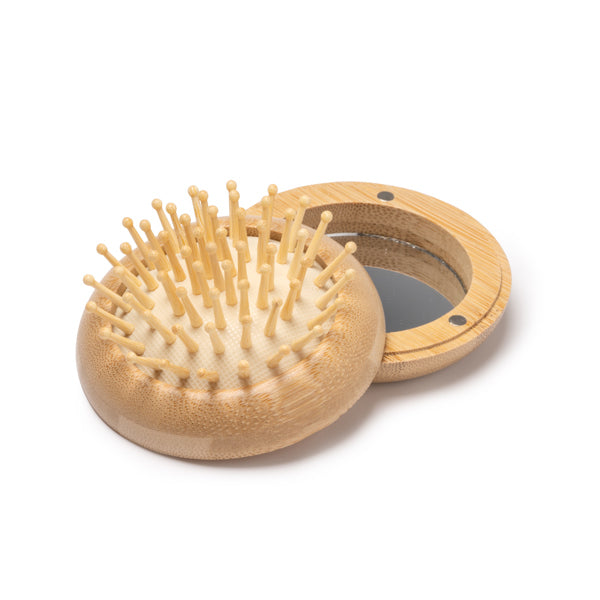 Hairbrush SELDON