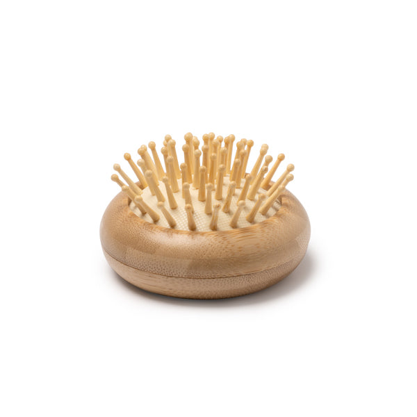 Hairbrush SELDON