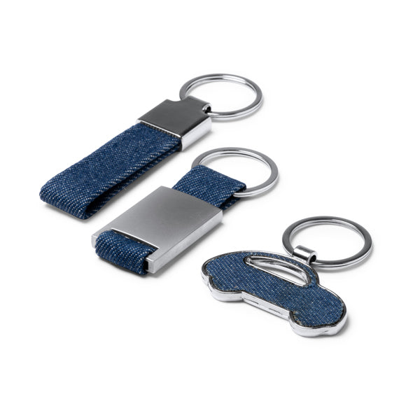 Keychain CIVIC