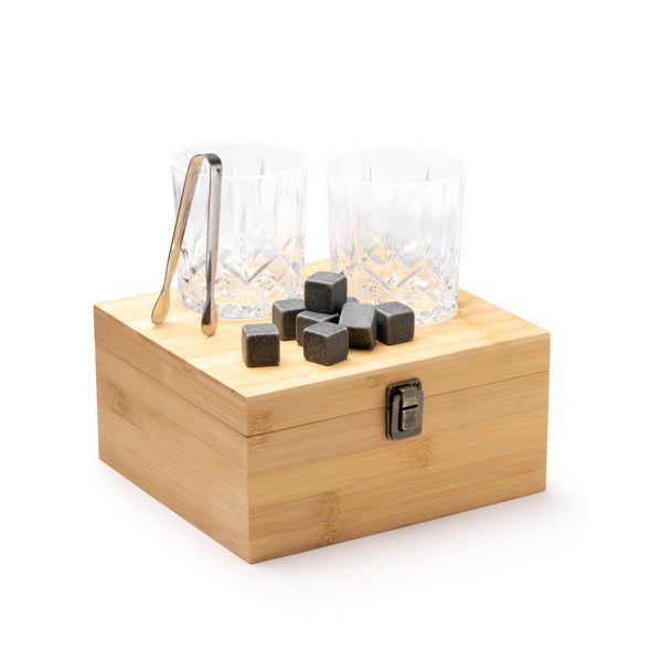 Whisky set DANYS