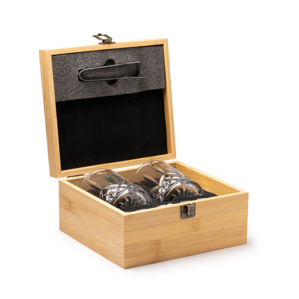 Whisky set DANYS