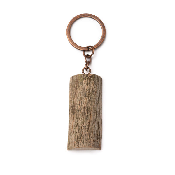 Keychain TOPAC