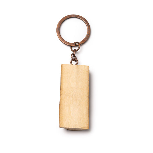 Keychain TOPAC