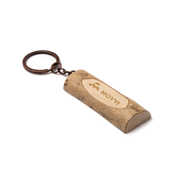 Keychain TELMON