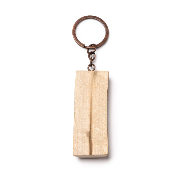 Keychain TELMON