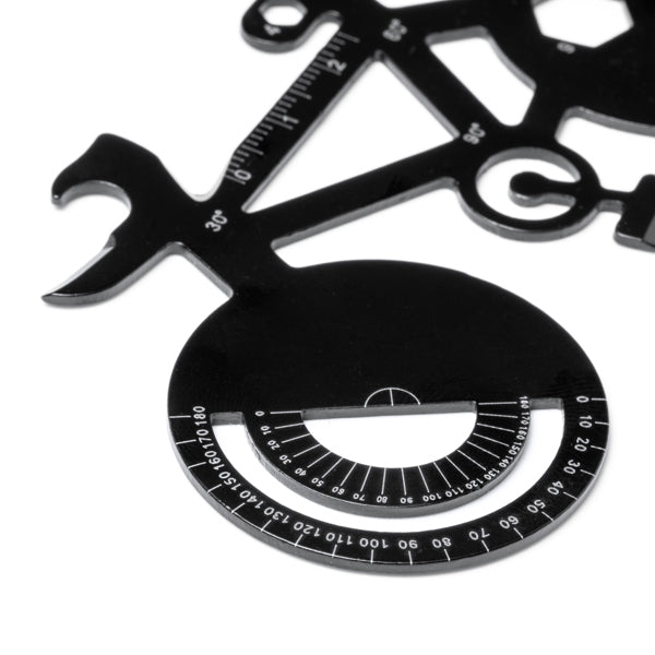 Multi-tool NIBALI