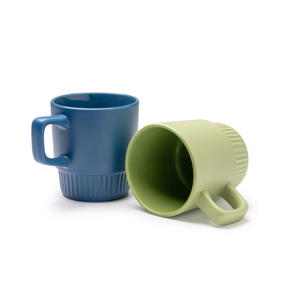 Mug LONGI