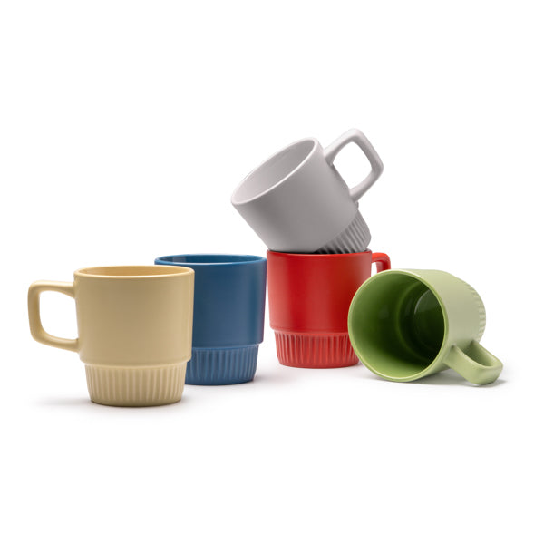 Mug LONGI