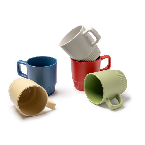Mug LONGI