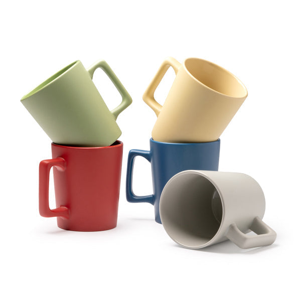 Mug DUNLOK