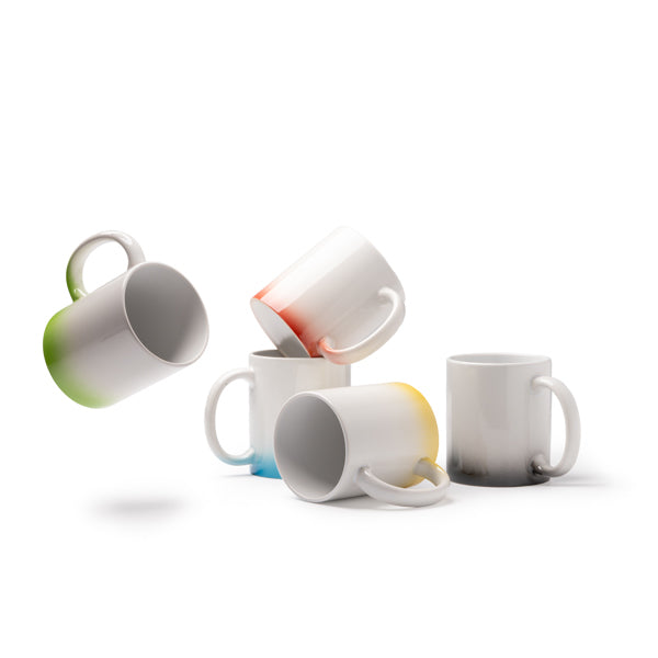 Mug NEVEX