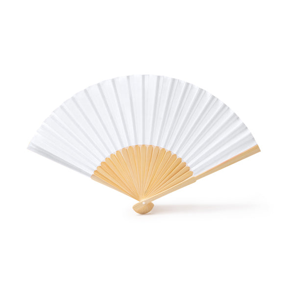 Hand fan LIDIA