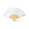 Hand fan LIDIA