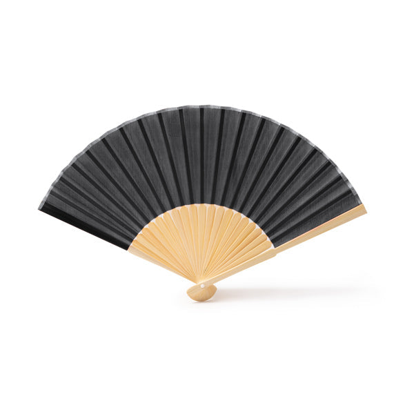 Hand fan LIDIA