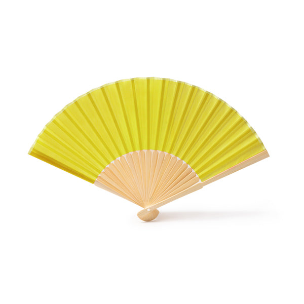 Hand fan LIDIA