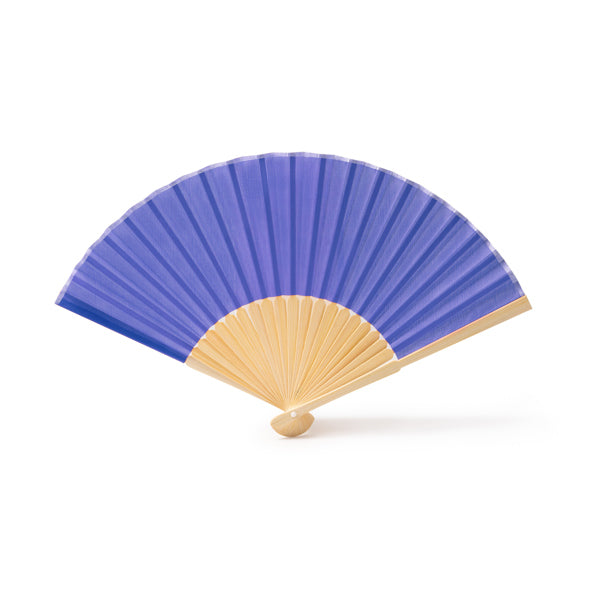 Hand fan LIDIA