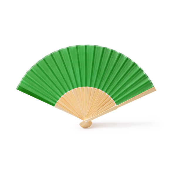 Hand fan LIDIA
