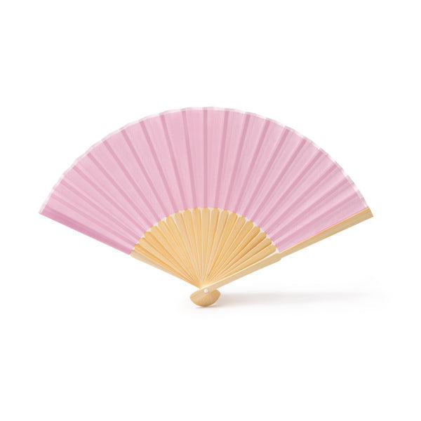Hand fan LIDIA