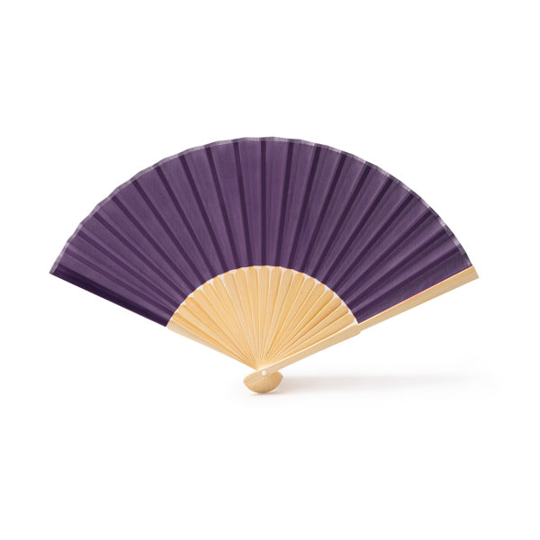 Hand fan LIDIA