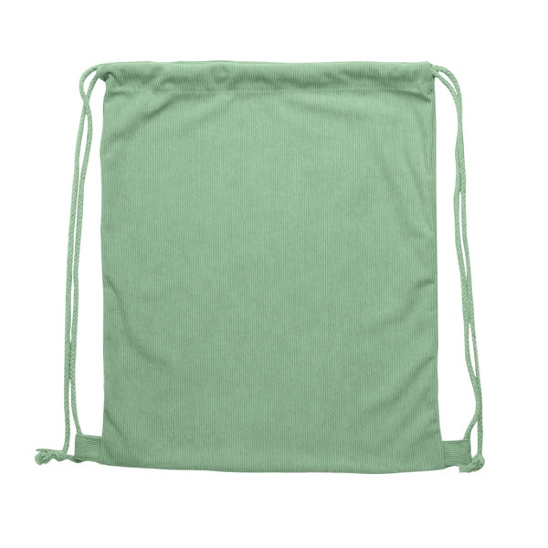 Drawstring bag MASUR
