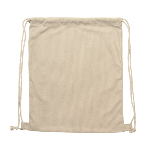 Drawstring bag MASUR