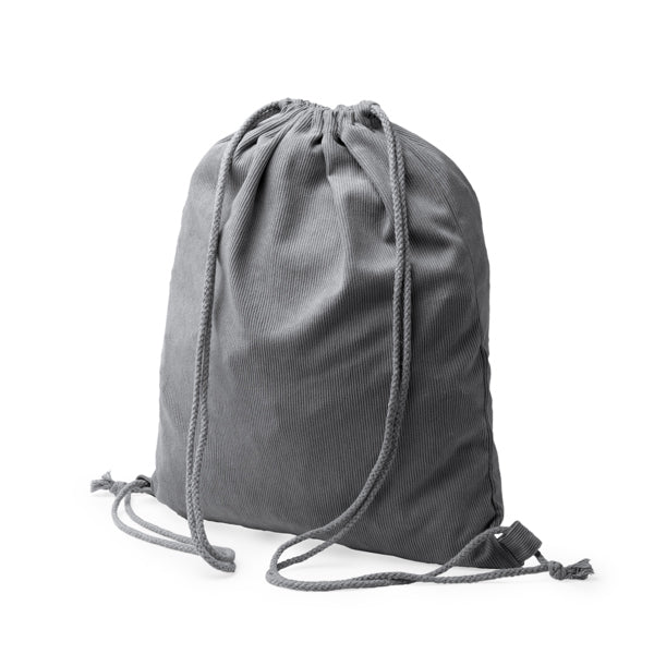 Drawstring bag MASUR
