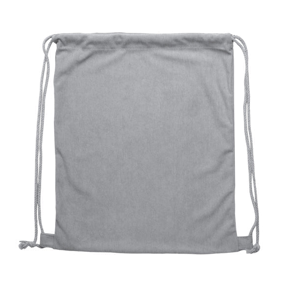 Drawstring bag MASUR