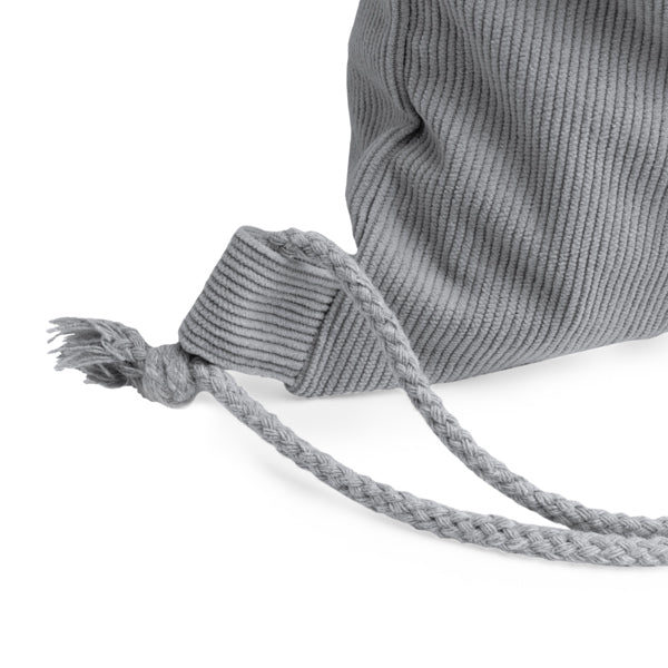 Drawstring bag MASUR